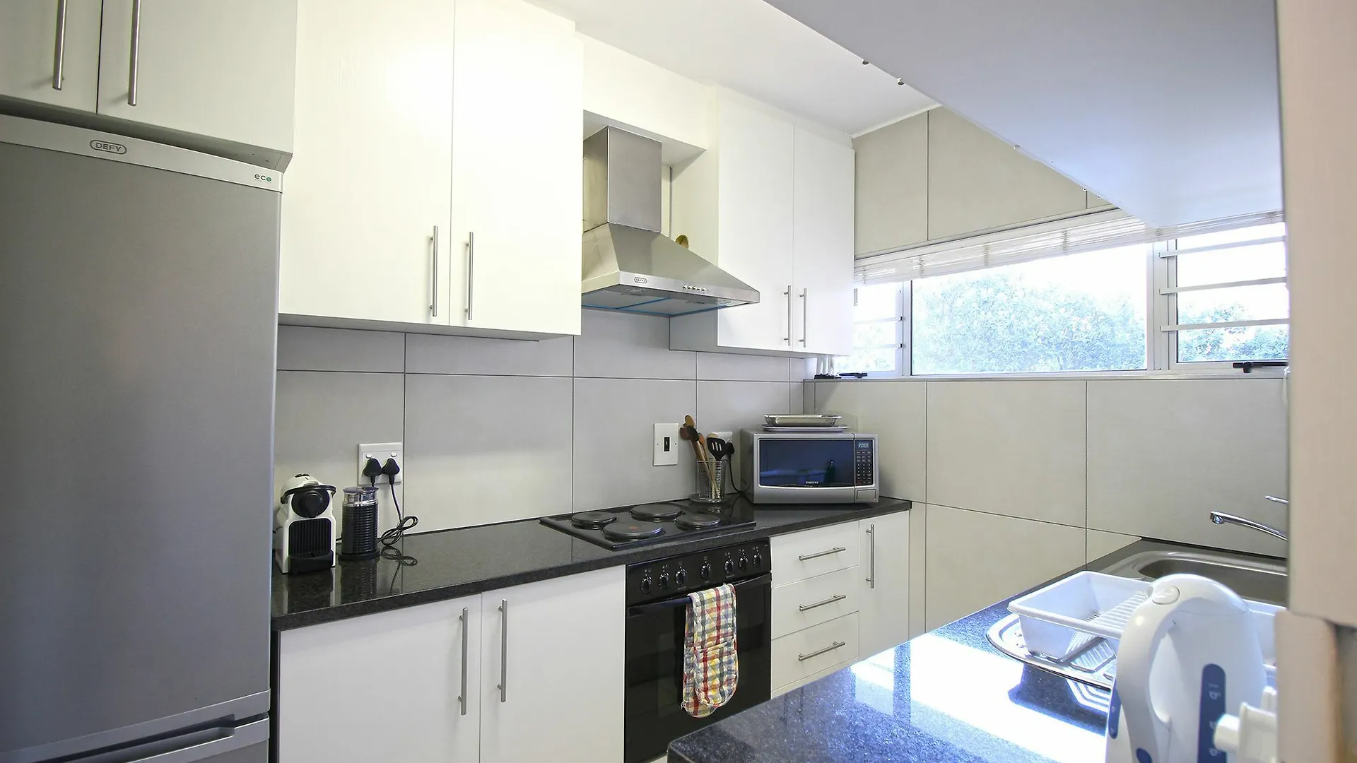Palmhof 303 Apartment Cape Town