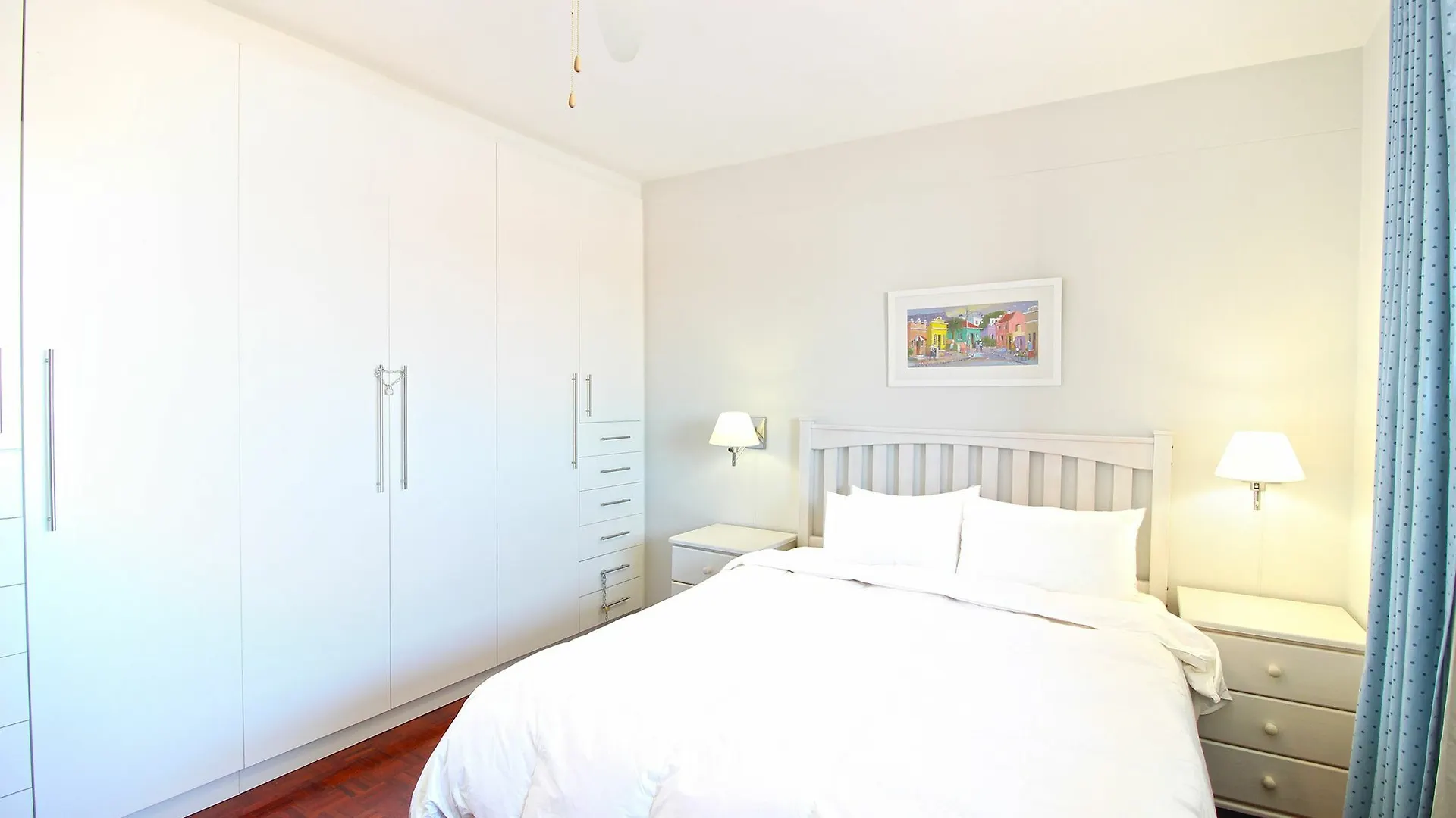 Palmhof 303 Apartment Cape Town