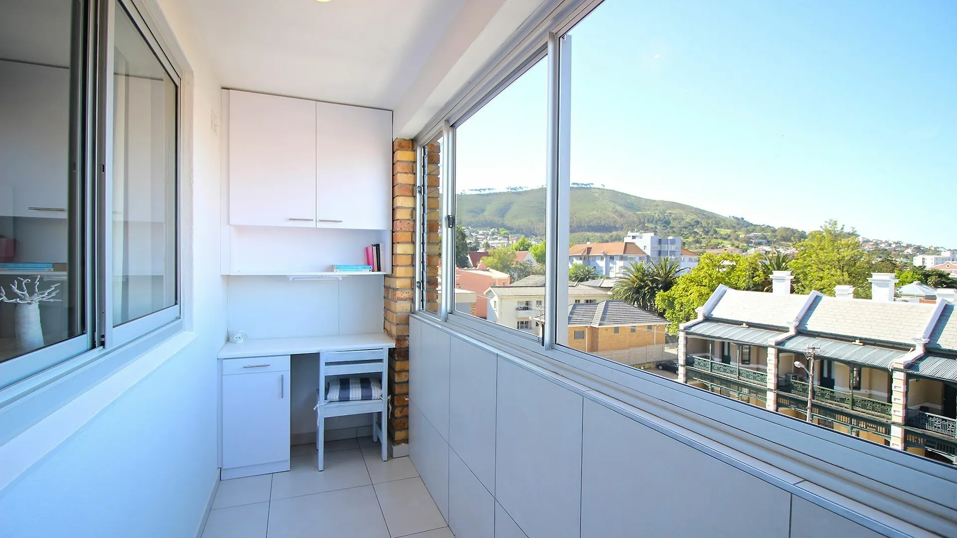 Palmhof 303 Apartment Cape Town