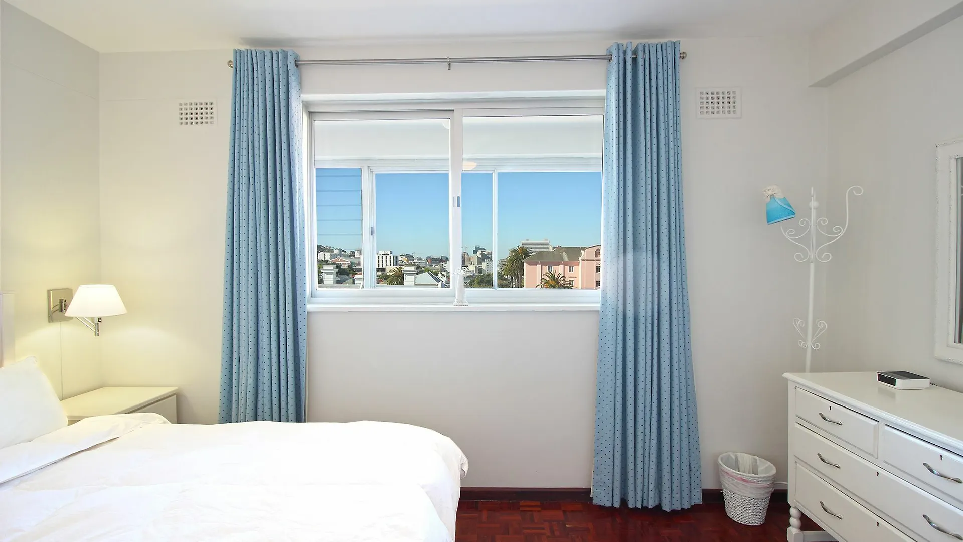 Palmhof 303 Apartment Cape Town
