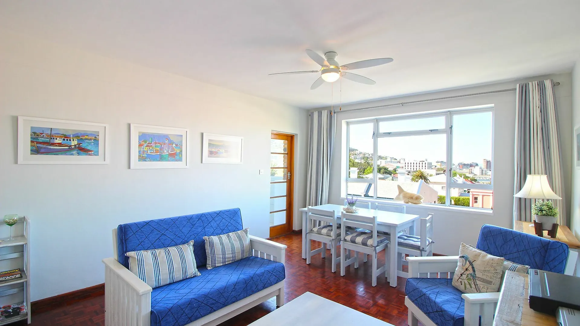 Palmhof 303 Apartment Cape Town