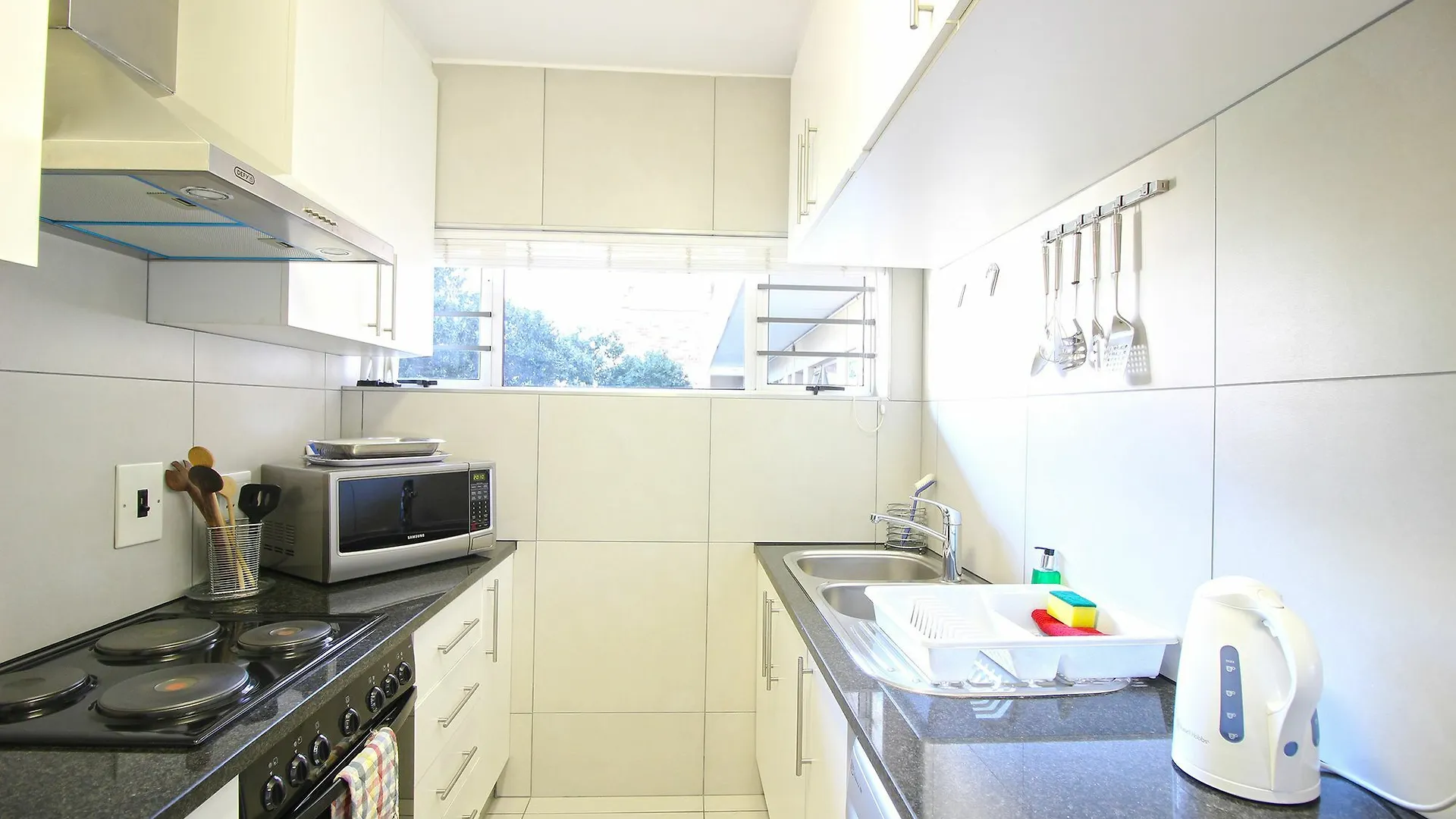 Palmhof 303 Apartment Cape Town